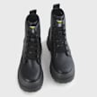 Buffalo Aspha RLD Men black 62693 3