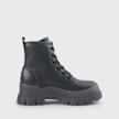Buffalo Aspha RLD Men black 62693 4