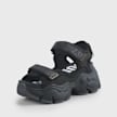 Buffalo Binary 0 Men black 62701 2