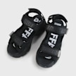 Buffalo Binary 0 Men black 62701 3