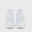 Buffalo Classic High BS Leather white 62705 4