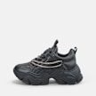 Buffalo Binary Chain schwarz 62785 1