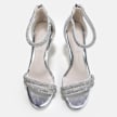 Buffalo Selma silber 62790 2