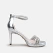 Buffalo Selma silver 62790 4