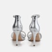 Buffalo Selma silber 62790 5