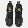 Buffalo Aspha COM 1 Lace Up MID nero 62875 3