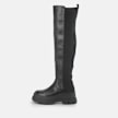 Buffalo Aspha Over schwarz 62892 1