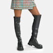 Buffalo Aspha Over schwarz 62892 2