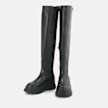Buffalo Aspha Over schwarz 62892 4