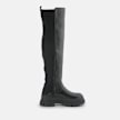 Buffalo Aspha Over schwarz 62892 5