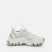 Buffalo Trail One blanc 62955 4