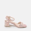 Buffalo Rainelle light pink 63227 5