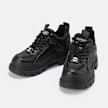 Buffalo Aspha HYB negro 63326 4