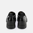 Buffalo Aspha Loafer schwarz 63329 6