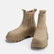 Buffalo Aspha Chelsea MID brown 63382 3