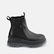Buffalo Aspha Chelsea Mid noir 63381 1
