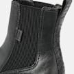 Buffalo Aspha Chelsea MID black 63381 3