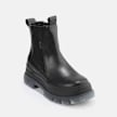Buffalo Aspha Chelsea Mid noir 63381 2