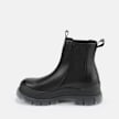 Buffalo Aspha Chelsea Mid noir 63381 3