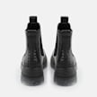 Buffalo Aspha Chelsea Mid noir 63381 4