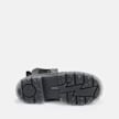 Buffalo Aspha Chelsea MID schwarz 63381 5