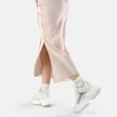 Buffalo Binary Lux sneakers vegane, bianche bianco 63432 2