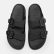 Buffalo Eve Sol noir 63476 3