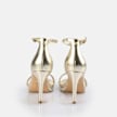 Buffalo Monroe 2 gold 63498 6