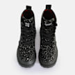 Buffalo Aspha Lace Up Hi black 63518 3