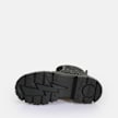 Buffalo Aspha Lace Up Hi black 63518 7