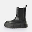 Buffalo Ava Chelsea schwarz 64616 1