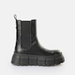 Buffalo Ava Chelsea schwarz 64616 4