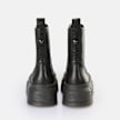 Buffalo Ava Chelsea schwarz 64616 5