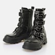 Buffalo Aspha Bike HI schwarz 63543 4