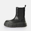 Buffalo Ava Chelsea BS black 63716 1