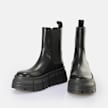 Buffalo Ava Chelsea BS black 63716 4