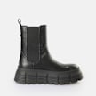Buffalo Ava Chelsea BS black 63716 5