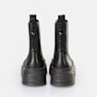 Buffalo Ava Chelsea BS black 63716 6