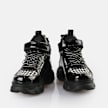 Buffalo CLD Corin Mid Sneaker vegan, schwarz black 63736 4