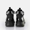 Buffalo CLD Corin Mid Sneaker vegan, schwarz black 63736 6
