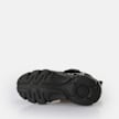 Buffalo CLD Corin Mid Sneaker vegan, schwarz black 63736 7