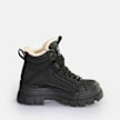 Buffalo Aspha NC MID Warm schwarz 63749 5