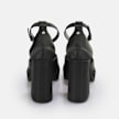 Buffalo May Dorsay schwarz 63763 6