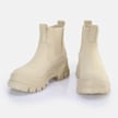 Buffalo Aspha Chelsea beige 63835 4