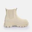 Buffalo Aspha Chelsea beige 63835 5