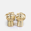 Buffalo Lilly Cage gold 64045 6