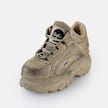 Buffalo Classic Low Leather beige 64058 3