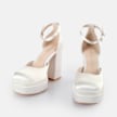 Buffalo Bonny Dorsay white 64084 4