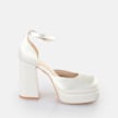 Buffalo Bonny Dorsay white 64084 5