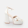 Buffalo Bonny Cross white 85675 5